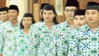 Menteri PAN-RB: Jangan Percaya Calo PNS