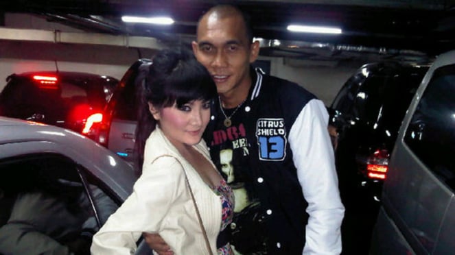 Kiki Amali y Marcus Horizons