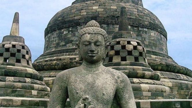 Candi Borobudur