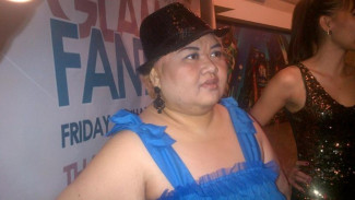 Turun Berat Badan 40 Kg, Sahabat Ungkap Penyakit Pretty Asmara