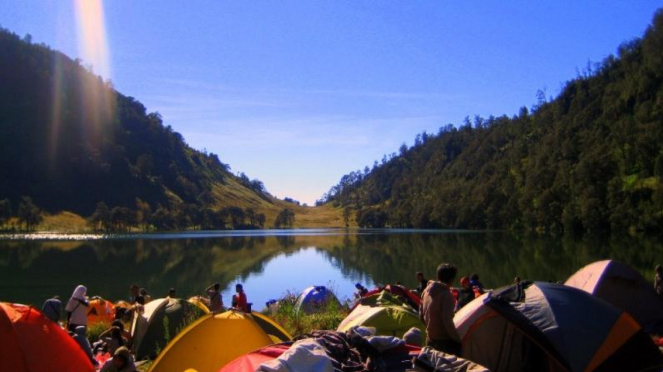 ranu kumbolo