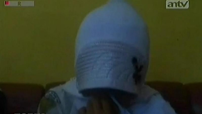 Siswi Madrasah Tsanawiyah di Tegal melaporkan kasus perkosaan 