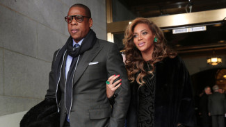 Melongok Rumah Mewah Beyonce dan Jay-Z