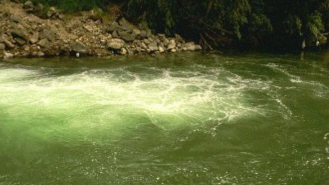 Sungai Yordan