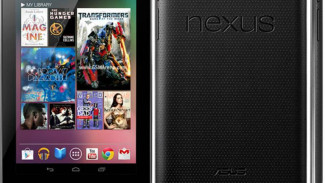 Samsung Siapkan Tablet Lebih Murah dari Nexus 7