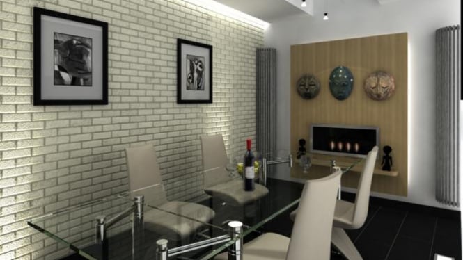 View Detail Wallpaper Bikin Interior Rumah Lebih Cantik Interior Project