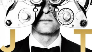 Album Baru Justin Timberlake