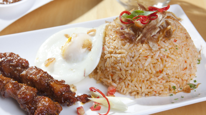 Nasi goreng