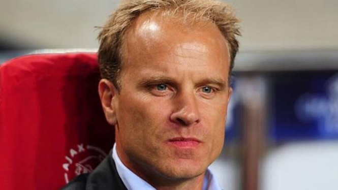 Dennis Bergkamp