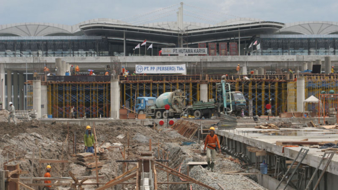 Kereta Api Bandara Kualanamu