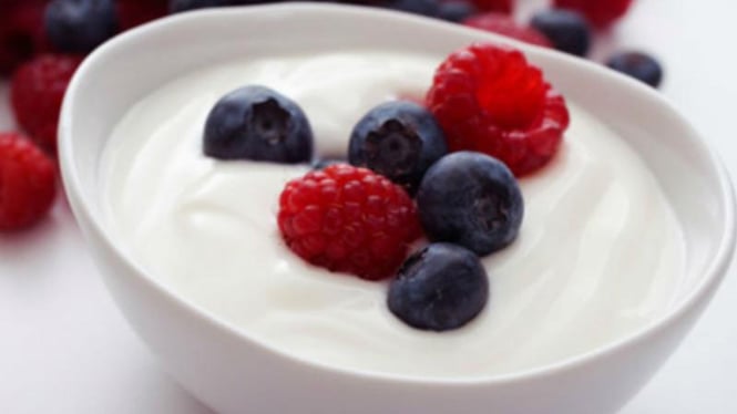 yogurt