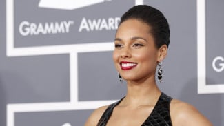 Sempat Hengkang, Alicia Keys Kembali 'Melatih' di The Voice