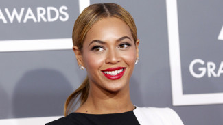 Beyonce Disebut Bertanggung Jawab Atas Obesitas di AS