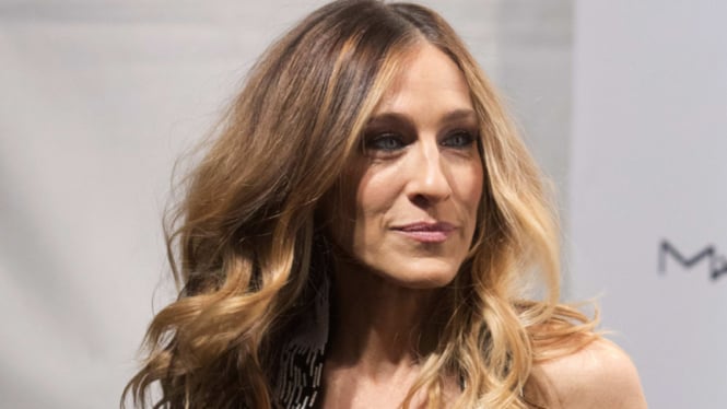 Sarah Jessica Parker