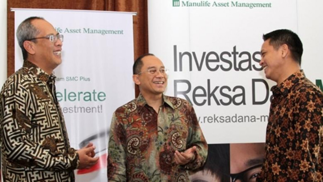 Investasi reksa dana