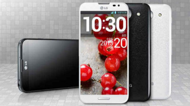LG Optimus