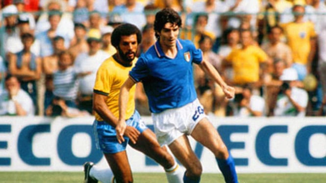 Paolo Rossi