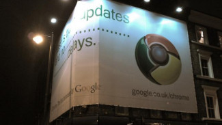 Google Chrome Terbaru Versi 25 Lebih Aman dan Stabil