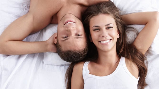 Kelangsungan hidup pria bisa bergantung pada orgasme