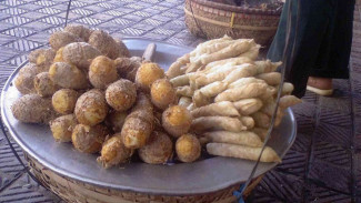Kementan Ungkap Manfaat Tanaman Garut