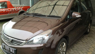 Diler Ini Terima Tukar Tambah Mobil Proton