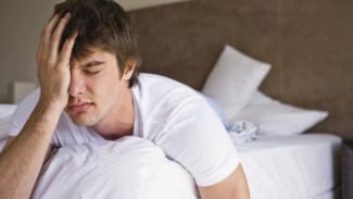 ¿Por qué ocurren los ataques cardíacos durante el sueño por la noche?