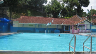 Ada Onsen di Garut