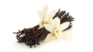 Atasi Stres dan Mual dengan Aroma Vanilla