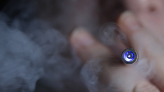 Studi: Italia Sebut Rokok Elektrik Tak Bahaya