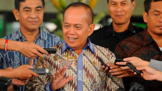 Demokrat: Angkat Arcandra Lagi, Jokowi Bisa Dimakzulkan
