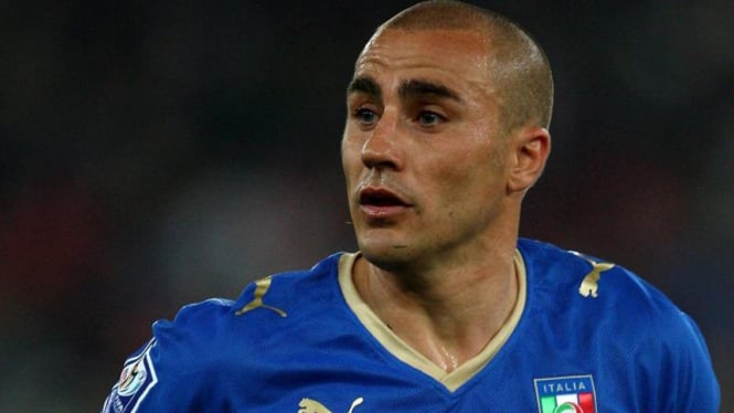 Fabio Cannavaro