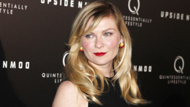 Kirsten Dunst