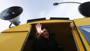 David Hasselhoff mengaku bangkrut