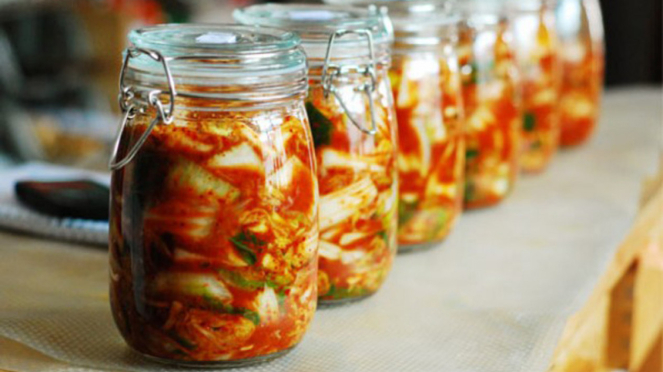 Kimchi