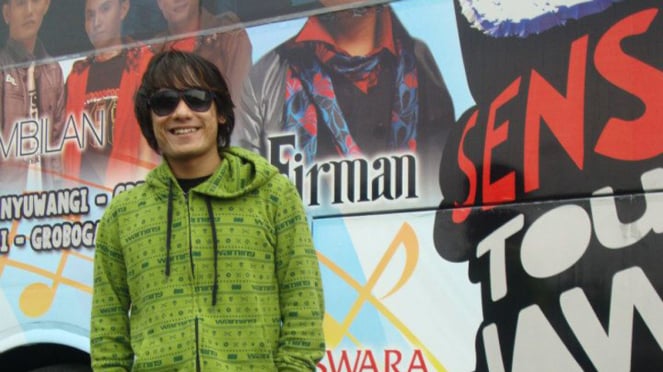 Idola Firman Siagian