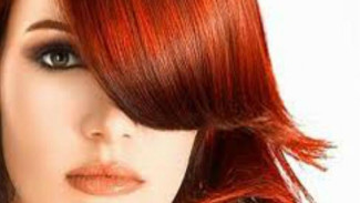 Tips Mengecat Rambut di Rumah