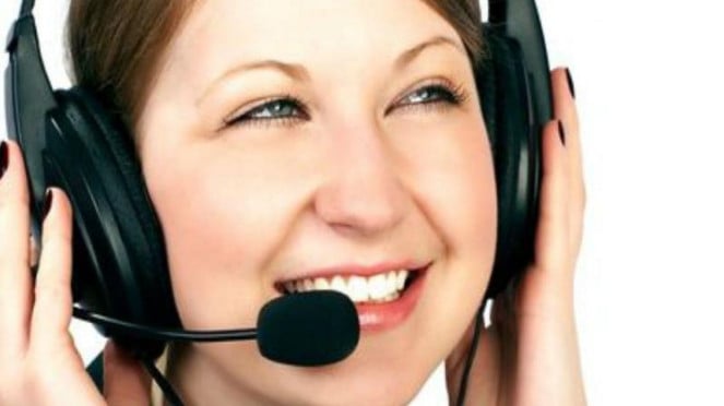 Customer Service