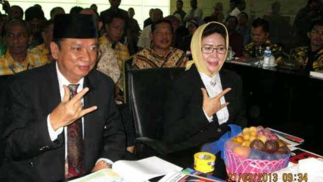 Cawako Palembang No.3 Sarimuda - Nelly Rasdiana