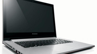 Lenovo Luncurkan Laptop Tahan 14 Jam