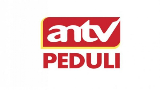 Logo ANTV Peduli