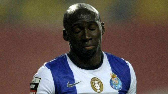 Eliaquim Mangala