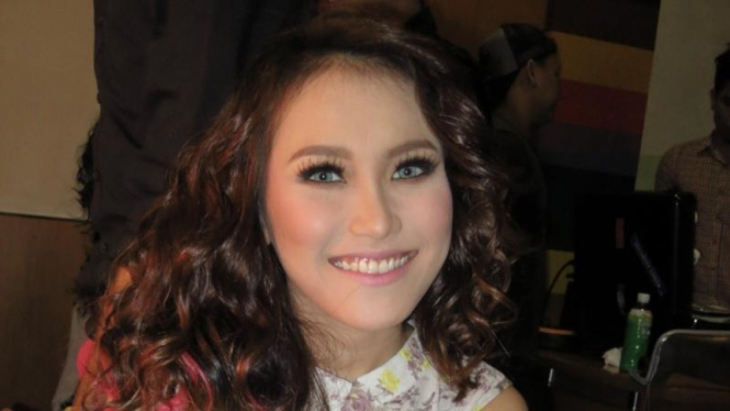 Ayu Ting Ting