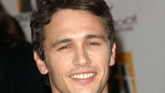 James Franco