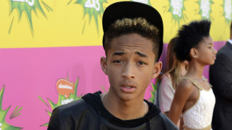 Isu Jaden Smith Meninggal Bunuh Diri Ternyata Hoax