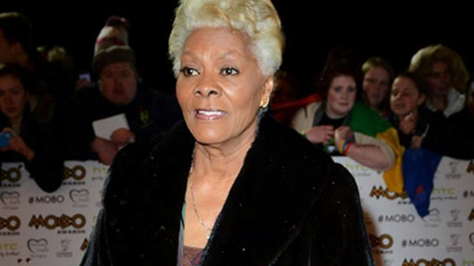 Dionne Warwick