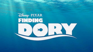 Sequel Film Nemo Berjudul 'Finding Dory'