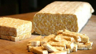 Orang AS Ketagihan Tempe, Produk Pangan RI Laris hingga Rp 150 Miliar di New York