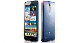 Huawei A199 Diperkenalkan