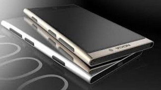 Bodi Aluminium Milik Nokia Lumia 925 Catwalk Bocor di Internet