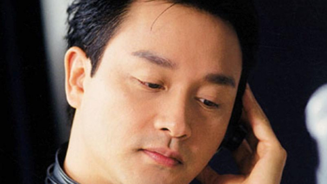 Leslie Cheung